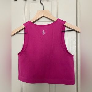 free people tank